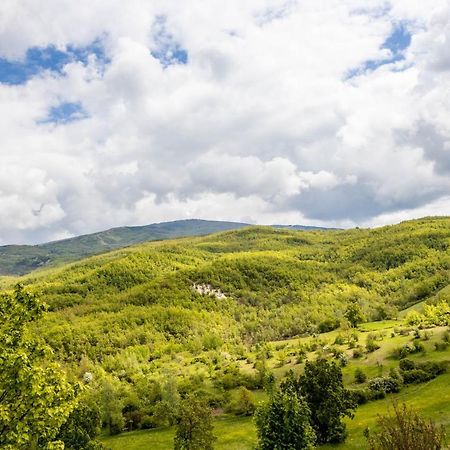 Nido D'Amore Nei Colori Dernice Екстериор снимка
