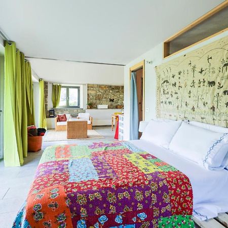 Nido D'Amore Nei Colori Dernice Екстериор снимка